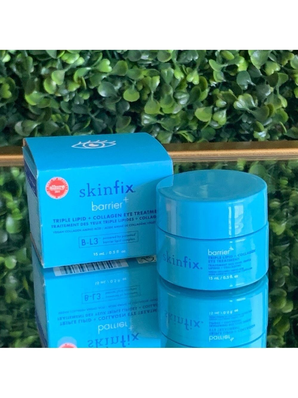 skinfix barrier+ Triple Lipid + Collagen Eye Treatment | NEW | BNIB | Full Size